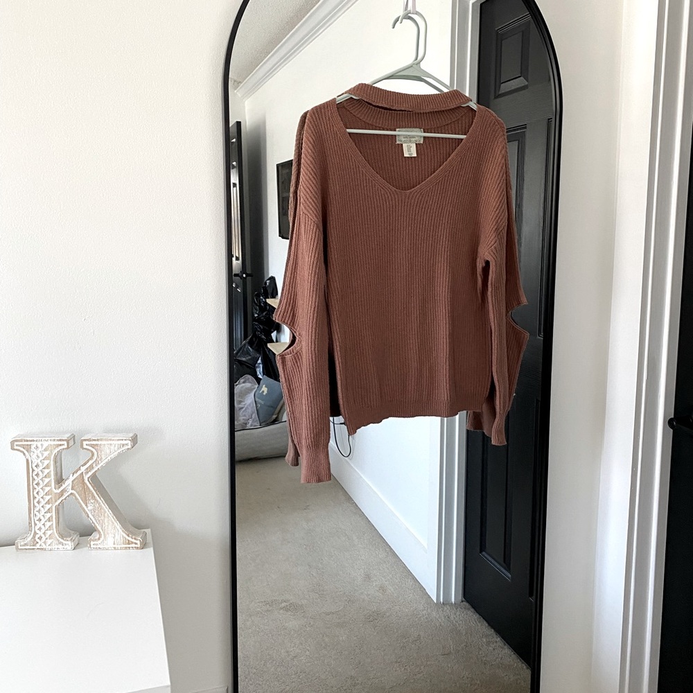 Sweater